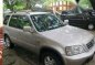 Honda CRV 2001 model FOR SALE-1