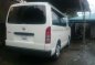 Toyota Hiace Commuter 2017 manual FOR SALE-2