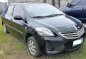 Toyota Vios 1.3E 2012 Model For Sale-3