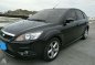 2010 Model Ford Focus 72K Mileage-1