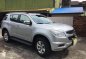 2015 Chevrolet TrailBlazer 2.8 4x4 LTZ FOR SALE-2