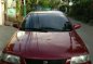 Gen 2 Mazda 323 Familia 1996 Negotiable price-1