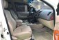 2011 Toyota Fortuner G for sale -9