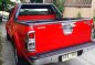 2013 Toyota Hilux 58xxc Milage-3