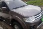 2014 Mitsubishi Montero Glx MT for sale -1