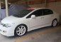 For sale Honda Civic 2006 2.0-0