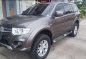 2014 Mitsubishi Montero Glx MT for sale -2