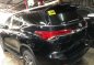 2017 Toyota Fortuner 2.4 V Variant Automatic-0