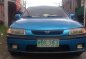 1997 Mazda Familia 323 GLXI FOR SALE-11