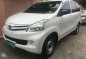 Toyota Avanza J 2012 for sale -1