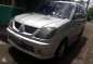 Mitsubishi Adventure 2007 GLX 2 Manual Diesel-1