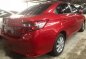 2017 Toyota Vios 1.3 E Dual VVTi Automatic Transmission-1