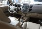 Toyota Fortuner 2006 for sale-5