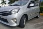 Toyota Wigo 1.0G 2017 mdl Automatic for sale -1