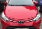 Toyota Vios 2017 Model For Sale-0