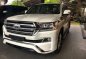 2018 Model Toyota Land Cruiser For Sale-0