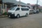 Toyota Hiace Commuter 2017 manual FOR SALE-3