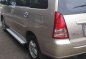 2006 Toyota Innova g matic FOR SALE-6