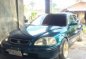 1996 Honda Civic vtec manual (bigote)-1