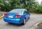 Honda Civic Dimension VTi-S 2003 for sale -1