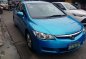 2007 Honda Civic 1.8s at FOR SALE-2