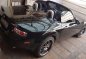 Mazda Mx5 Miata 2008 FOR SALE-3