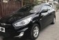 2015 Hyundai Accent Limited 43K Mileage For Sale-1