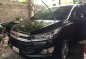 2017 Toyota Innova 2.8 E manual FOR SALE-0