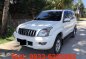 TOYOTA LAND CRUISER PRADO 2004 Local Unit 3.0L Diesel 4x4-2