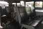 2017 Toyota Hiace Commuter 3.0 for sale -2