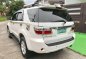 2011 Toyota Fortuner G for sale -1