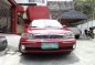 Ford Lynx Ghia 1.6 2003 for sale -1