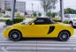 2004 Toyota MR-S Spyder 2 Doors Convertible MT - 480K NEGOTIABLE!-3