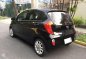 2015 Kia Picanto 1.2 For Sale-1