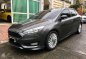 Ford Focus Sedan 2015 for sale-4