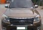 Ford Everest 2012 Model 74,***kms Mileage-0