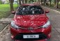 2016 Model Toyota Vios 1.3E 17,000+ Mileage-1