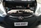 2014 Hyundai Eon 47,352 Mileage-1