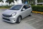 Toyota Wigo 1.0G 2017 mdl Automatic for sale -3