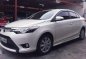 2016 Toyota Vios G Automatic Dual VVTi Top of the Line -0