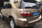 Toyota Fortuner 2012 Model For Sale-2