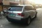 Rushhh Cheapest Price 2004 BMW X3 Executive Edition-3