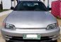 1995 Honda Civic Manual for sale -0