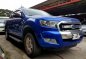 2016 Ford RANGER XLT FOR SALE -0