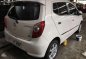 2016 Toyota Wigo 8000 Mileage For Sale-1