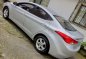 2013 Model Hyundai Elantra 1.6 GL AT 43,000+ Current Mileage-4