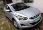 2013 Model Hyundai Elantra 1.6 GL AT 43,000+ Current Mileage-2