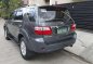 Toyota Fortuner 2010 for sale -3