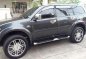 Mitsubishi Montero GLX V Limited Edition 2012-2