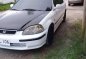 Honda CITY lxi 97 1.6 SOHC 16 valves(Matic)-11